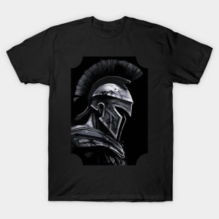 Roman helmet T-Shirt